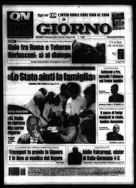 Il giorno